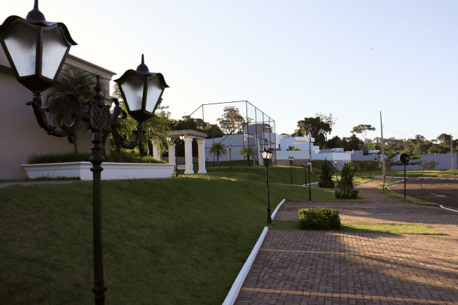 Imagem do Villa Viccenza