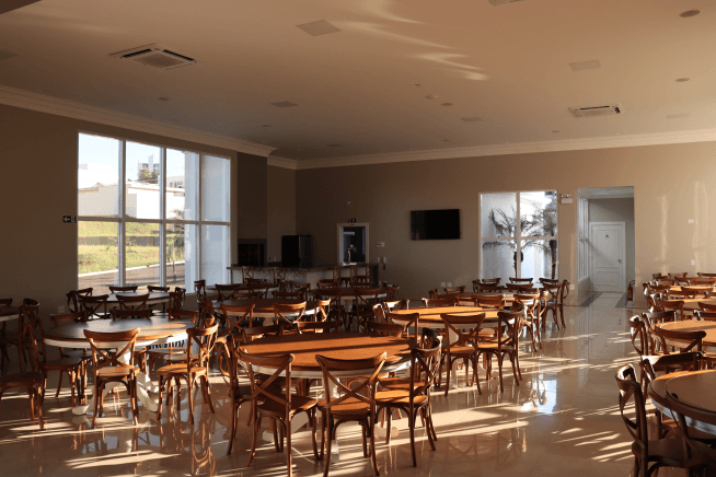 Imagem do Villa Viccenza